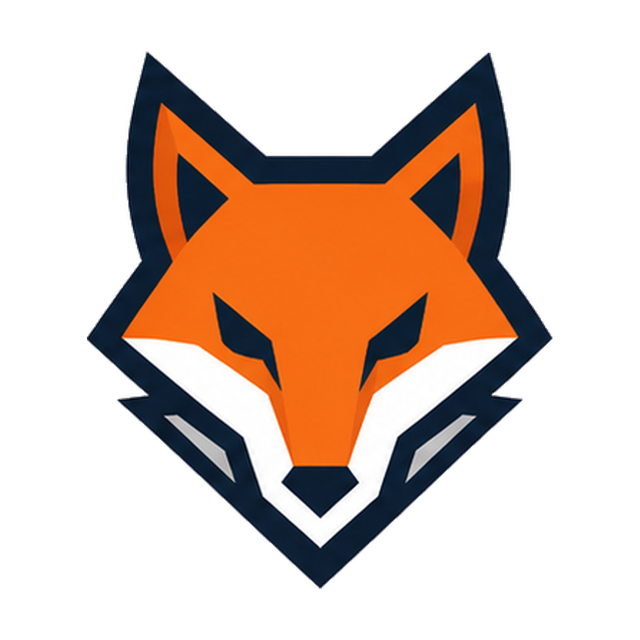 Original — a transparent PNG logo converted to pixel art